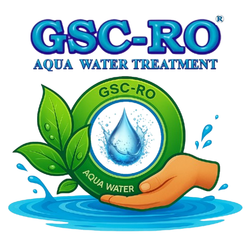 GSC-RO Logo